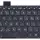 Клавиатура для ноутбука Asus VivoBook (S400CA, S451, S401) Black, (No Frame), RU 2
