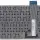 Клавиатура для ноутбука Asus VivoBook (S400CA, S451, S401) Black, (No Frame), RU 3