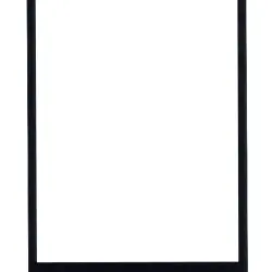 Тачскрін (Сенсорне скло) для смартфону Sony Xperia E4 чорний