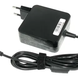 Блок живлення для ноутбука Asus 65W 19V 3.42A 5.5x2.5mm AS651905525FK OEM