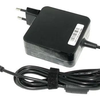 Блок живлення для ноутбука Asus 65W 19V 3.42A 5.5x2.5mm AS651905525FK OEM