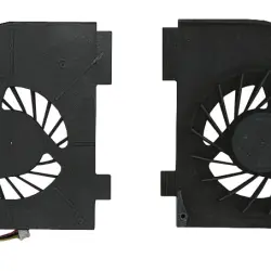 Вентилятор (кулер) для ноутбука HP Pavilion DV5-1000 VER-1 5V 0.5A 3-pin Sunon
