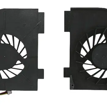 Вентилятор (кулер) для ноутбука HP Pavilion DV5-1000 VER-1 5V 0.5A 3-pin Sunon