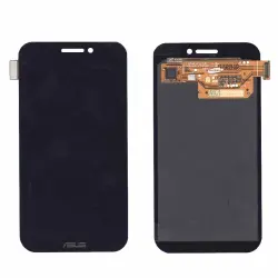 Матриця с тачскріном (модуль) для Asus PadFone 1st gen. A66 чорний