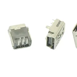 Роз'єм живлення для планшета Mini USB 7