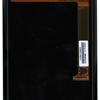 Матриця для електронної книги 6.0", E-Ink, 34 pin (справа), 800x600, без креплений, матовая, PVI, ED060SCN(LF)H2