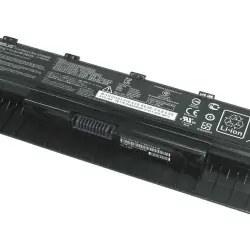 Аккумуляторная батарея для ноутбука Asus A32N1405 ROG G551 10.8V Black 5000mAh Orig