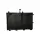 Акумуляторна батарея для ноутбука Lenovo 45N1750 ThinkPad Yoga 11e 7.4V Black 5200mAh OEM 2