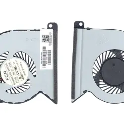 Вентилятор для ноутбука HP ProBook 440 G2, 445 G2, 450 G2, 455 G2, 470 G2 5V 0.5A 4-pin FCN