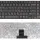 Клавиатура для ноутбука Sony Vaio (VPC-EB) Black, (Black Frame) RU 1
