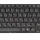 Клавиатура для ноутбука Sony Vaio (VPC-EB) Black, (Black Frame) RU 2