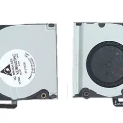 Вентилятор для ноутбука Microsoft Surface Pro 2 5V 0.4A 3-pin Brushless