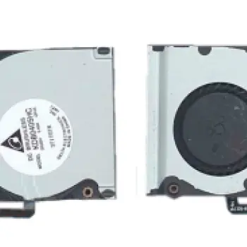 Вентилятор для ноутбука Microsoft Surface Pro 2 5V 0.4A 3-pin Brushless