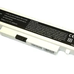 Аккумуляторная батарея для ноутбука Samsung AA-PL1VC6B NP-X420 11.1V White 4400mAh OEM