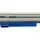 Аккумуляторная батарея для ноутбука Acer AL10A31 Aspire One D255 11.1V White 4400mAh 1