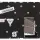 Клавиатура для ноутбука HP Pavilion (DM4-2000) Black, (Black Frame) RU 3