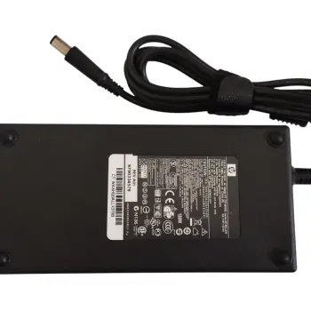 Блок живлення для ноутбука HP 180W 19V 9.5A 7.4x5.0mm pin PA-1181-02HH Orig Orig