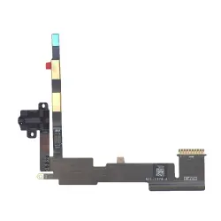 Шлейф аудіо-роз'єму для Apple iPad 2