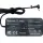 Блок живлення для ноутбука Asus 150W 19V 7.7A 5.5x2.5mm slim A17-150P1A OEM 1
