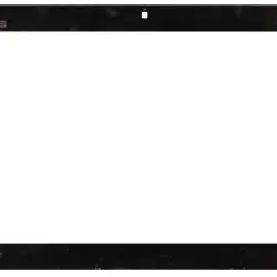 Тачскрін (Сенсорне скло) для планшета Asus Eee Pad Slider SL101 чорний