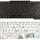 Клавіатура для ноутбука Sony Vaio (VGN-SR) Black, (No Frame) RU 1