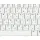 Клавиатура для ноутбука Asus (W3, W3J, A8, F8, N80) White, RU 2