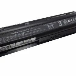 Посилена акумуляторна батарея для ноутбука HP Compaq HSTNN-Q62C dm4-1000 10.8V Black 7800mAh OEM