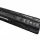 Посилена акумуляторна батарея для ноутбука HP Compaq HSTNN-Q62C dm4-1000 10.8V Black 7800mAh OEM 2