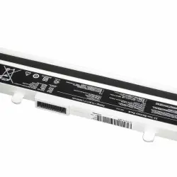 Аккумуляторная батарея для ноутбука Asus A31-1015 Eee PC 1015 10.8V White 5200mAh OEM